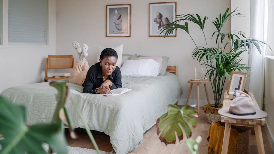 Cleaning Out The&nbsp;Closet