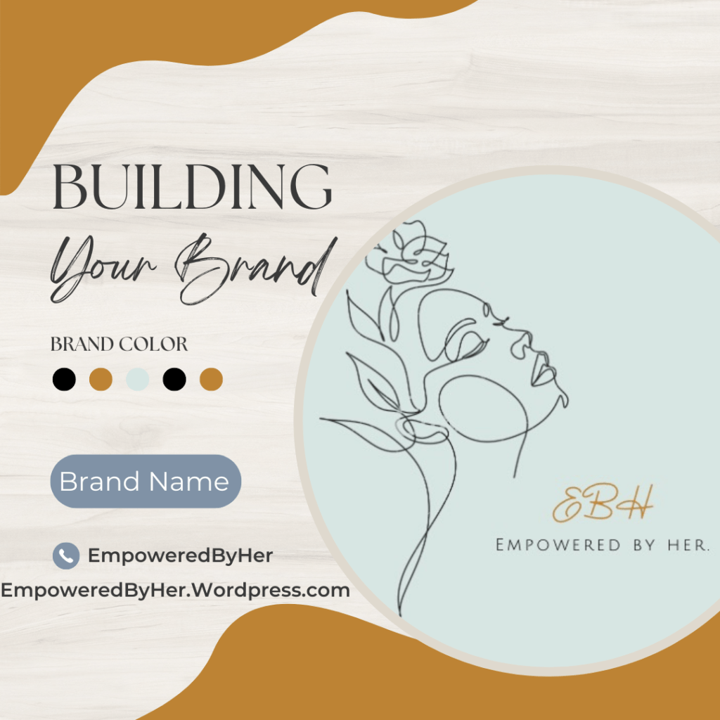 How To Start Building Your Brand On Social&nbsp;Media