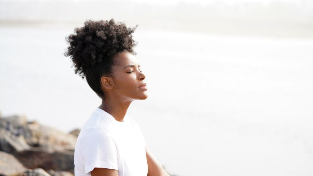 Listen To Your&nbsp;Body