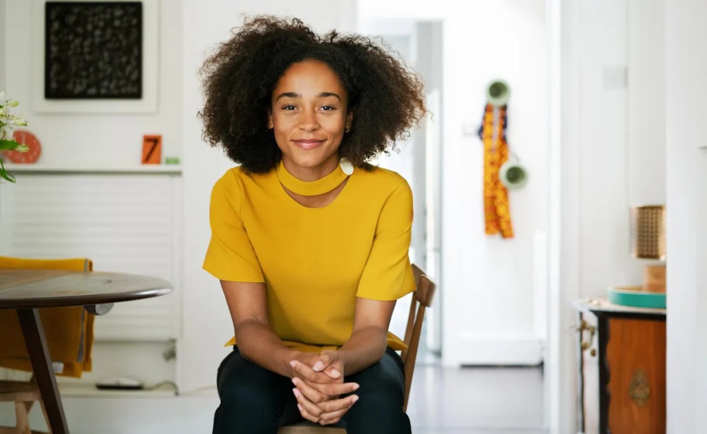 Boundaries: Comfortability in Saying&nbsp;No